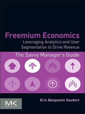 cover image of Freemium Economics